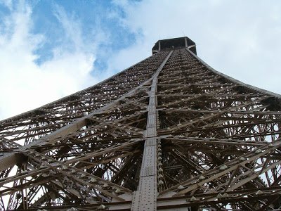 Torre Eiffel 2 5